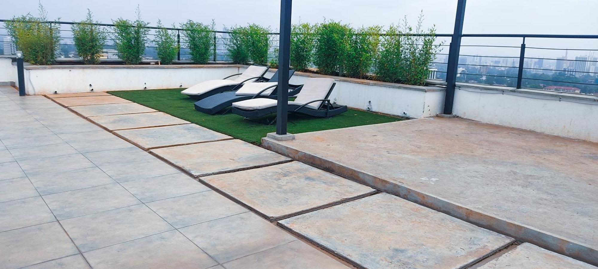 Top Tier Home Nairobi Exterior photo