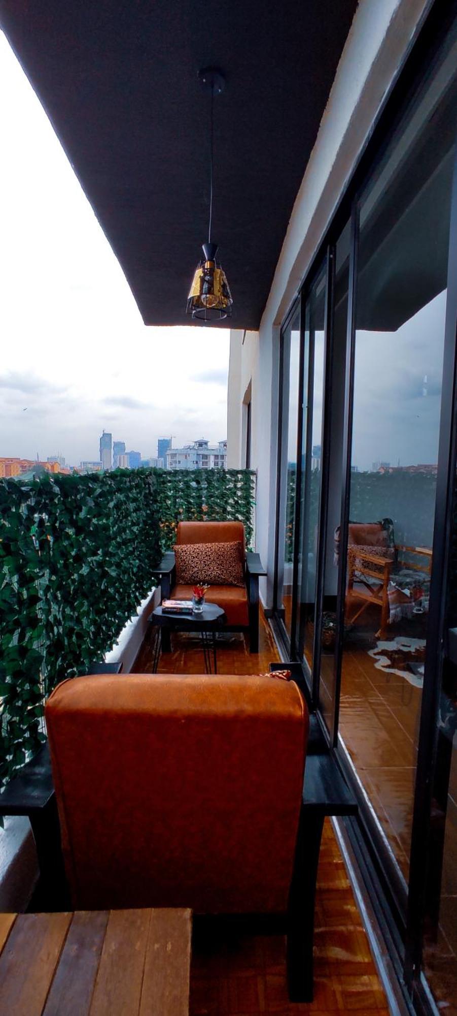 Top Tier Home Nairobi Exterior photo