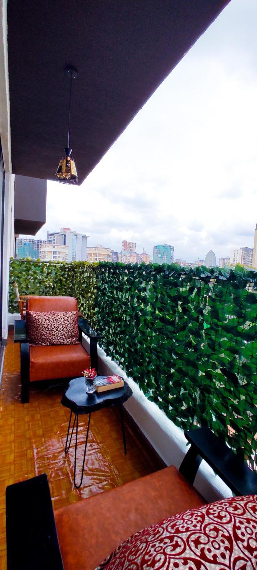 Top Tier Home Nairobi Exterior photo