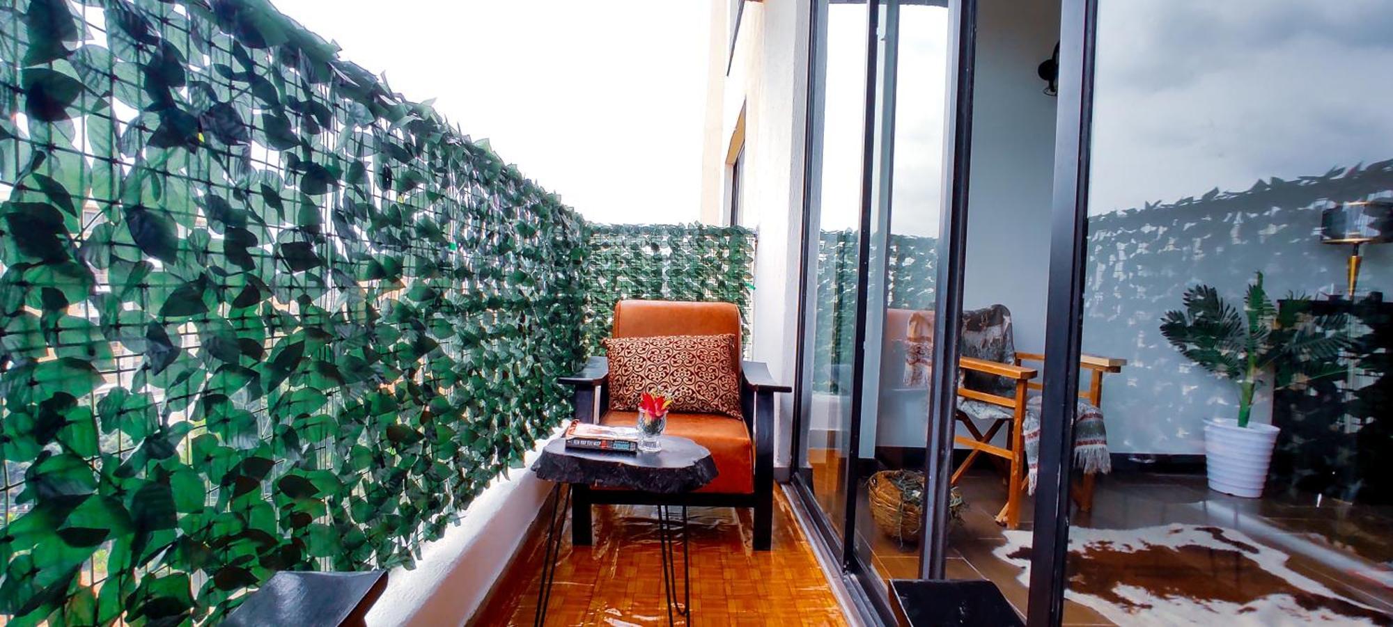 Top Tier Home Nairobi Exterior photo