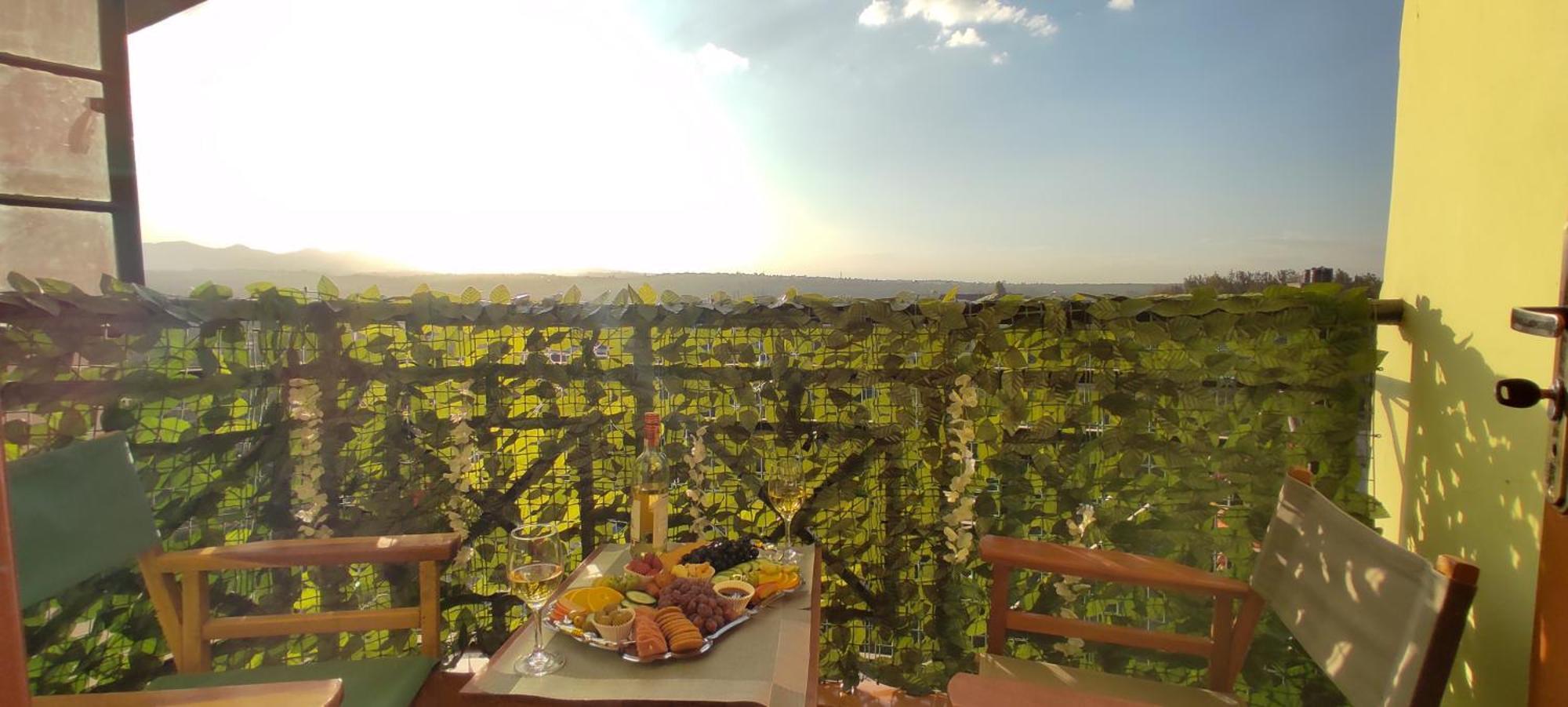 Top Tier Home Nairobi Exterior photo